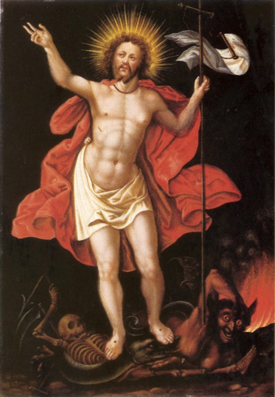 resurrection